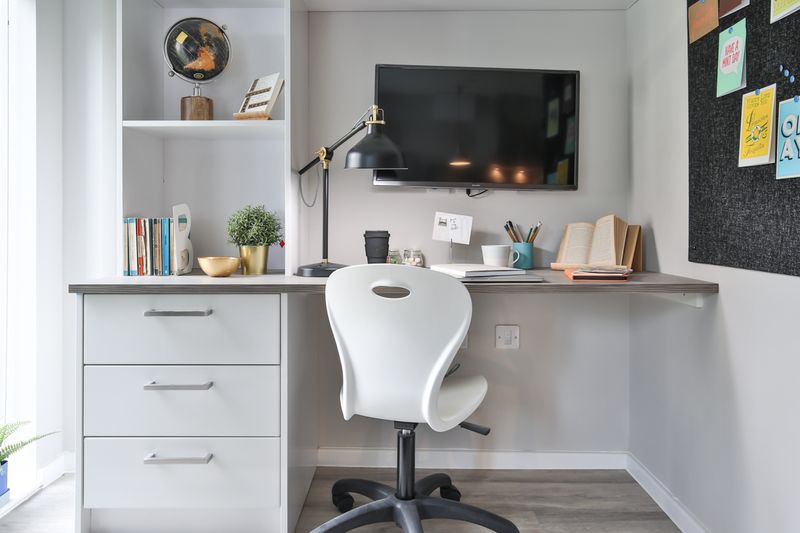  Classic Duplex  -  William And Matthew House  - Gallery -  4