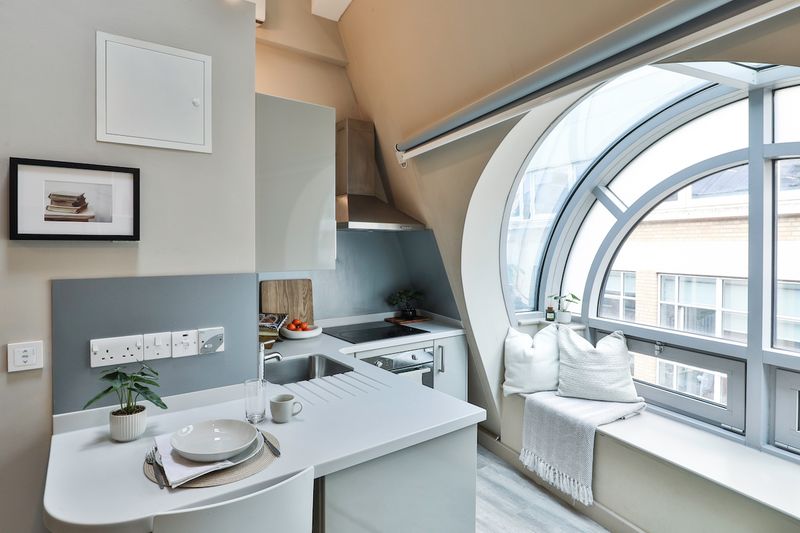  Classic Duplex  -  William And Matthew House  - Gallery -  1