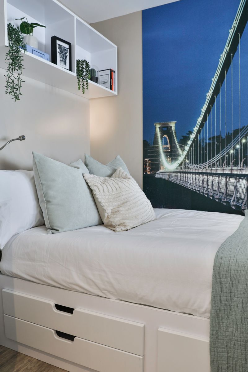  Classic Duplex  -  William And Matthew House  - Gallery -  8