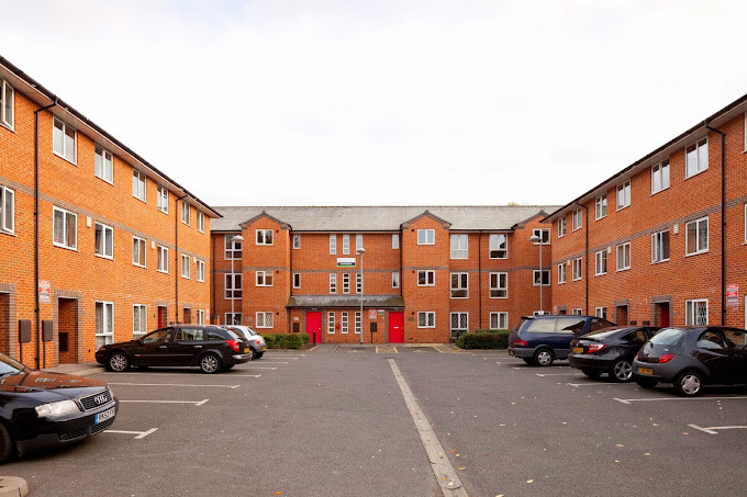 Brookside, Kedleston Street