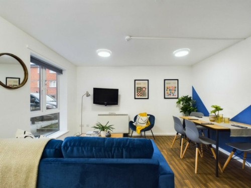 Brookside, Kedleston Street - Gallery - 6