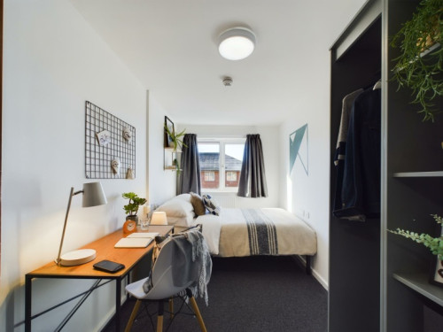 Brookside, Kedleston Street - Gallery - 11