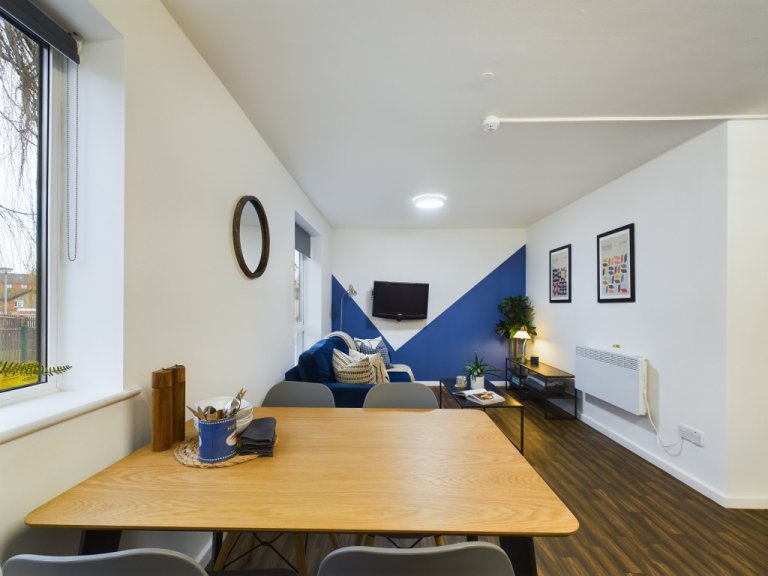  3 Bedroom House - 20 Brookside  -  Brookside, Kedleston Street  - Gallery -  6