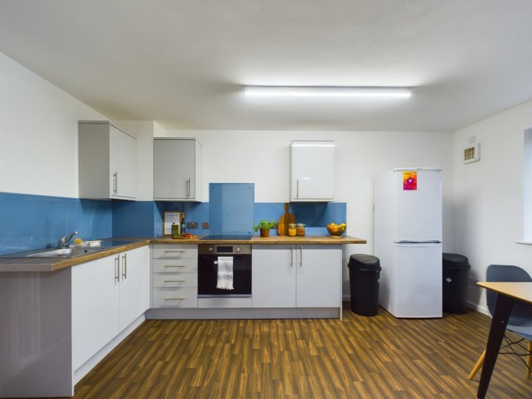 3 Bedroom House - 20 Brookside - Brookside, Kedleston Street - Gallery - 8