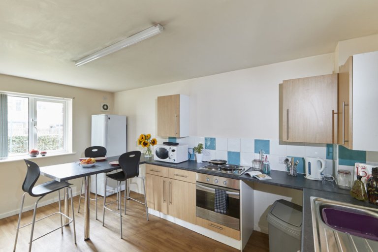  4 Bedroom House - 15 Brookside  -  Brookside, Kedleston Street  - Gallery -  4