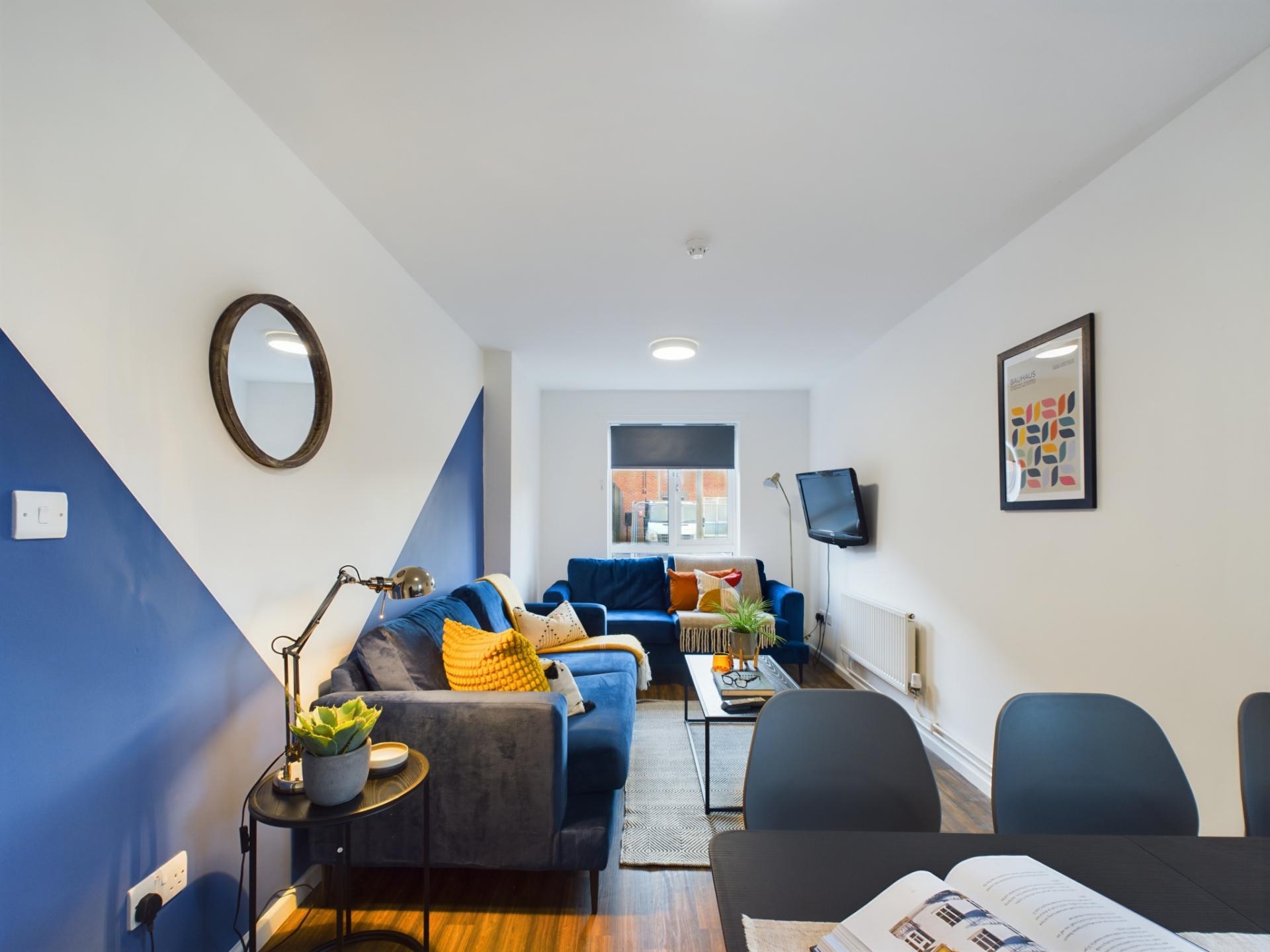 3 Bedroom House - 21 Brookside - Brookside, Kedleston Street - Gallery - 11