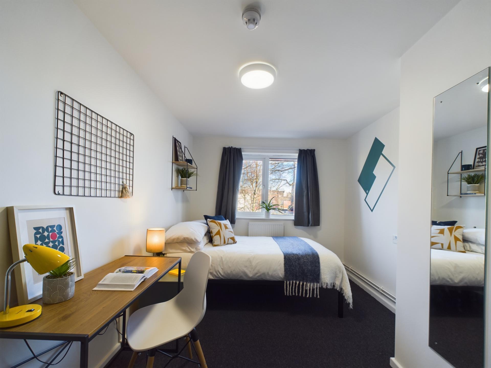  3 Bedroom House - 5 Brookside  -  Brookside, Kedleston Street  - Gallery -  14