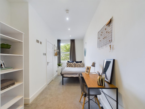Uttoxeter New Rd - Gallery - 10