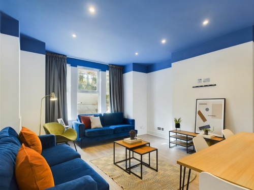 Uttoxeter New Rd - Gallery - 6