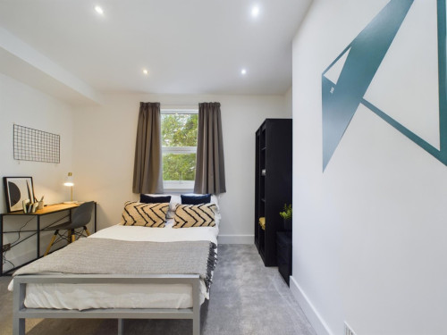 Uttoxeter New Rd - Gallery - 16
