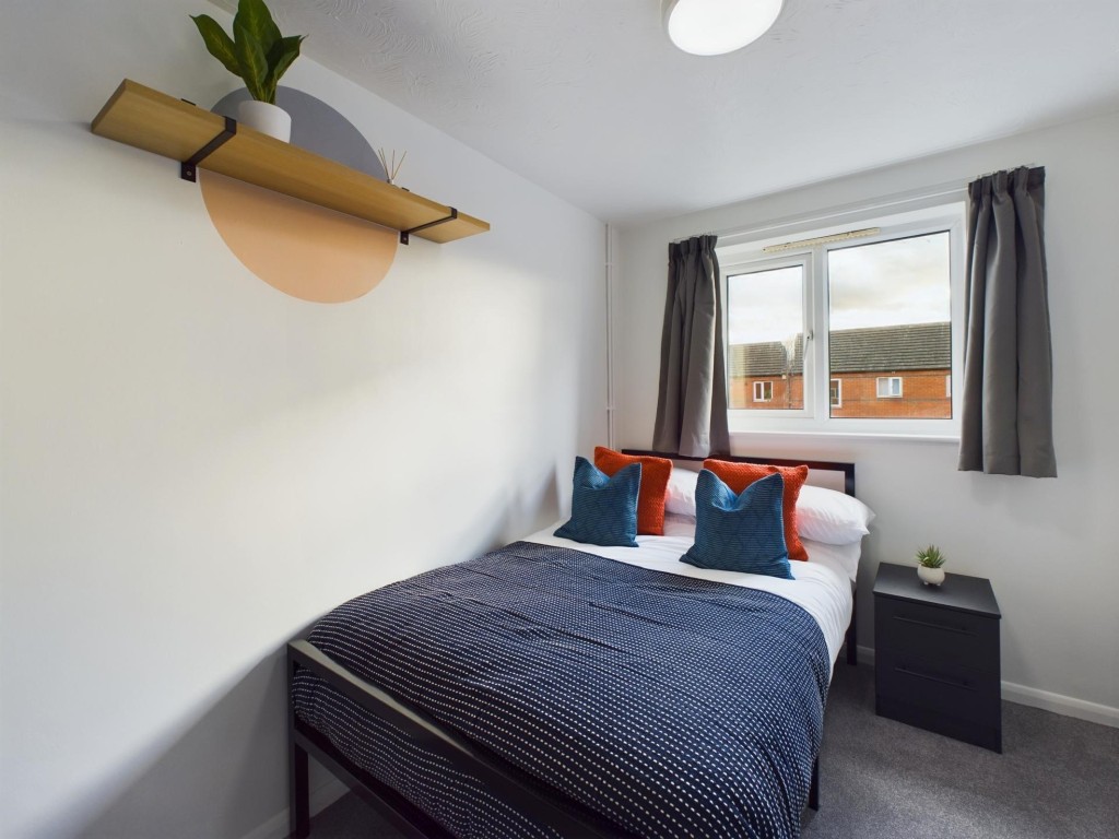 6 Bedroom House - 1 Mint Road  -  Mint Road  - Gallery -  5