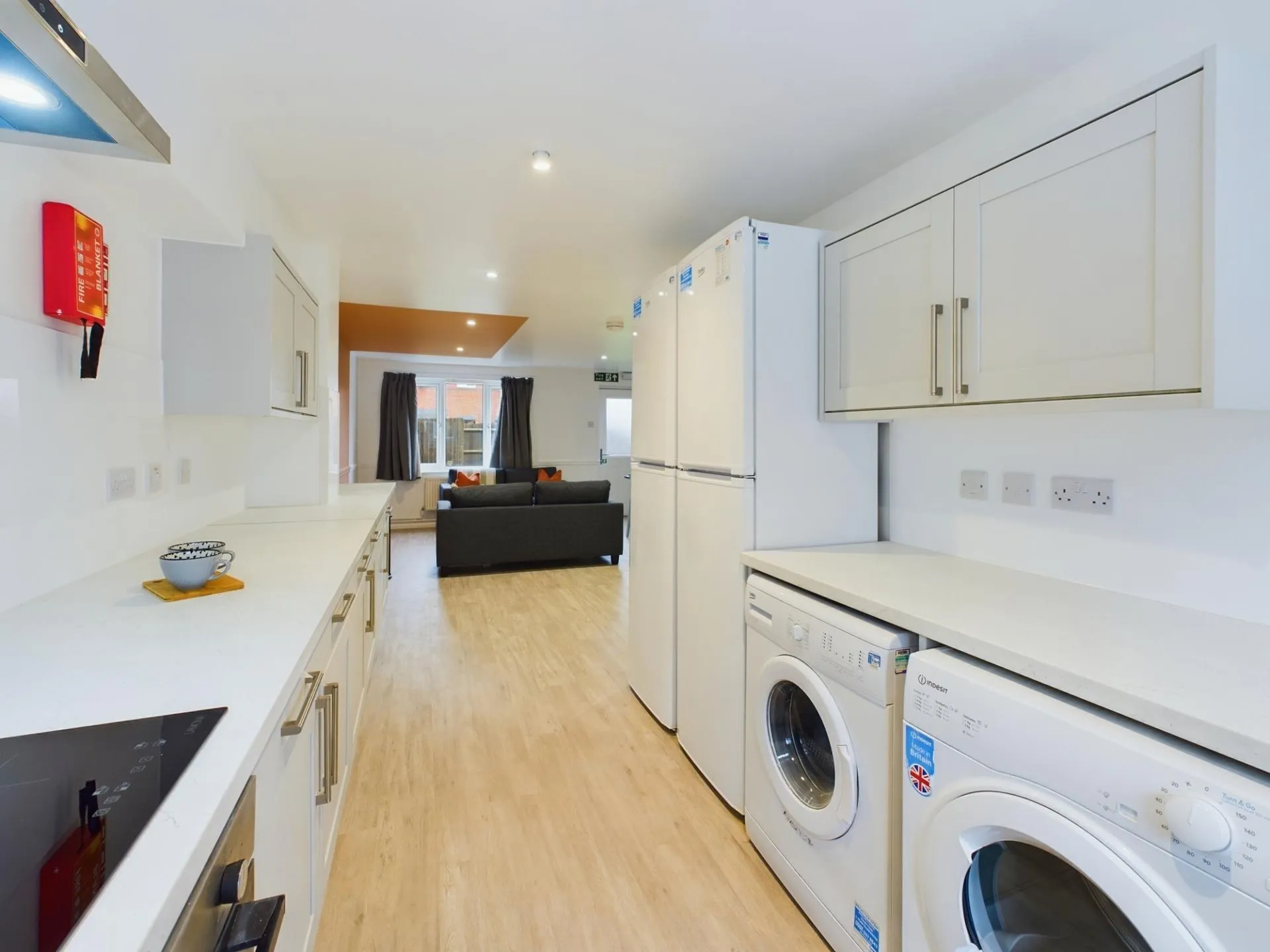 6 Bedroom House - 5 Sage Road - 12
