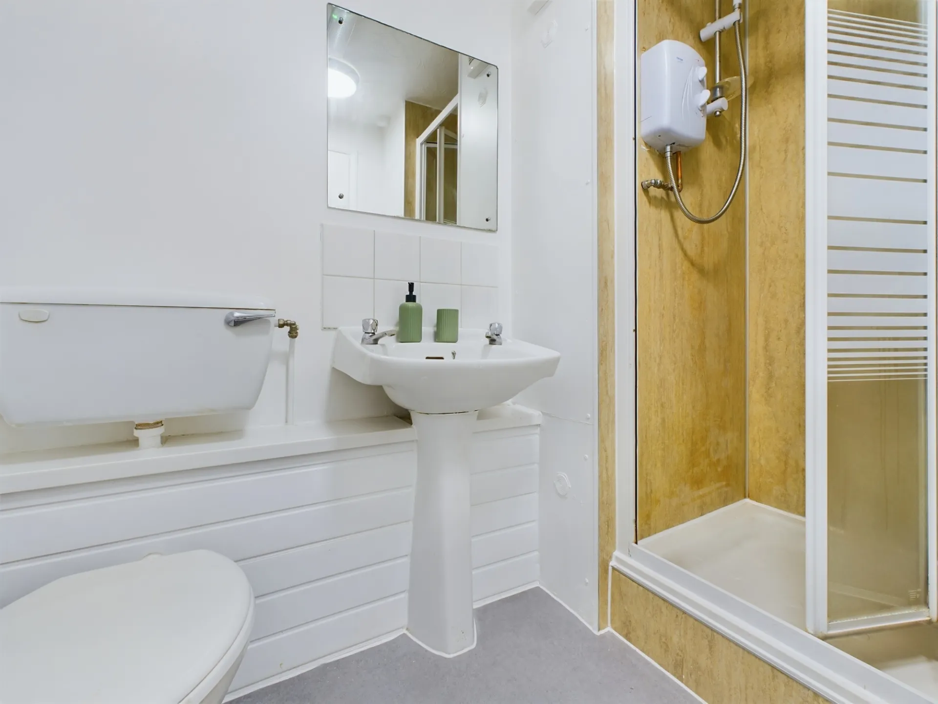 6 Bedroom House - 5 Sage Road - 3