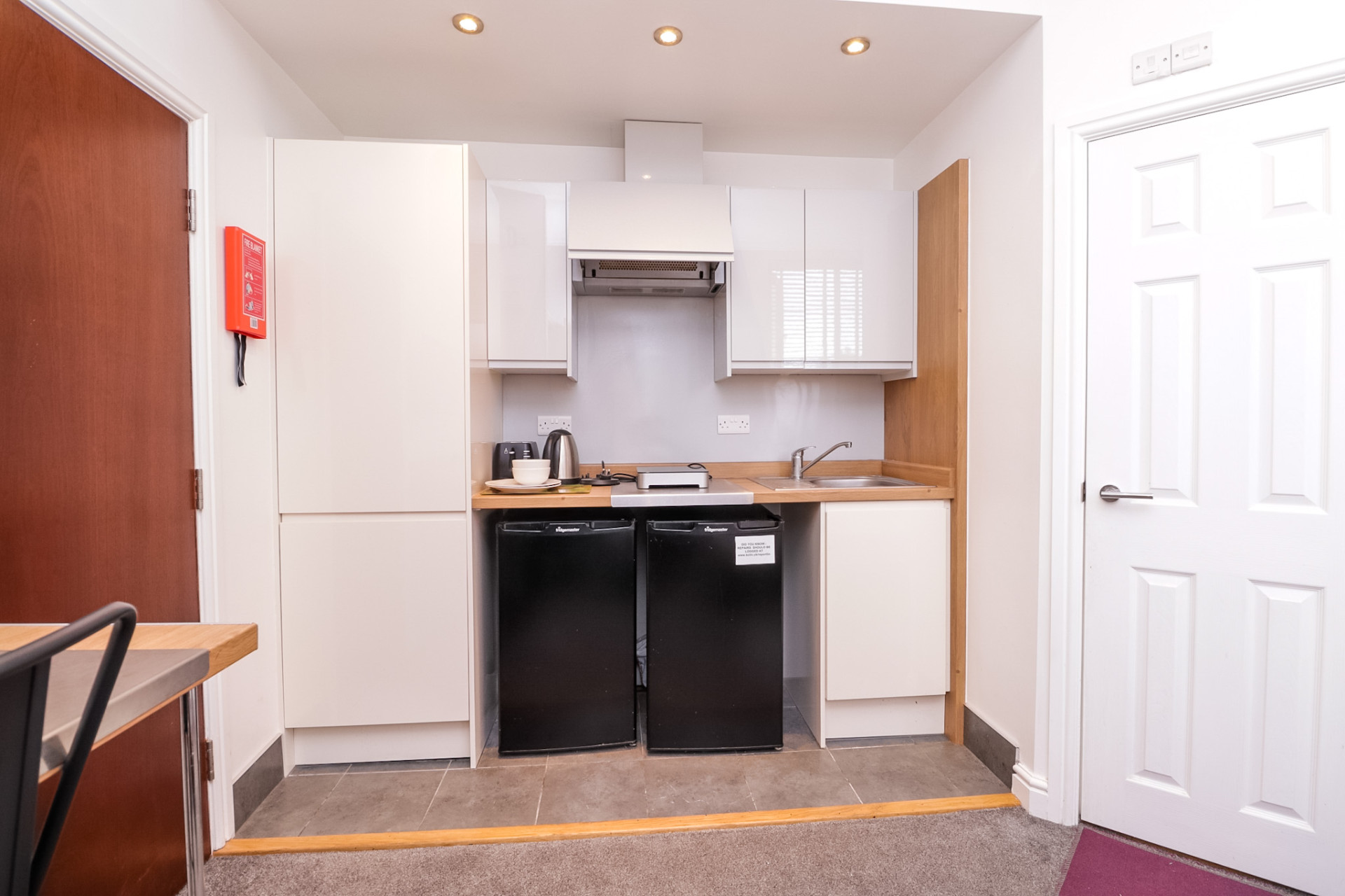 7 Bedroom House - 106 Yarborough Road - Yarborough Road - Gallery - 6