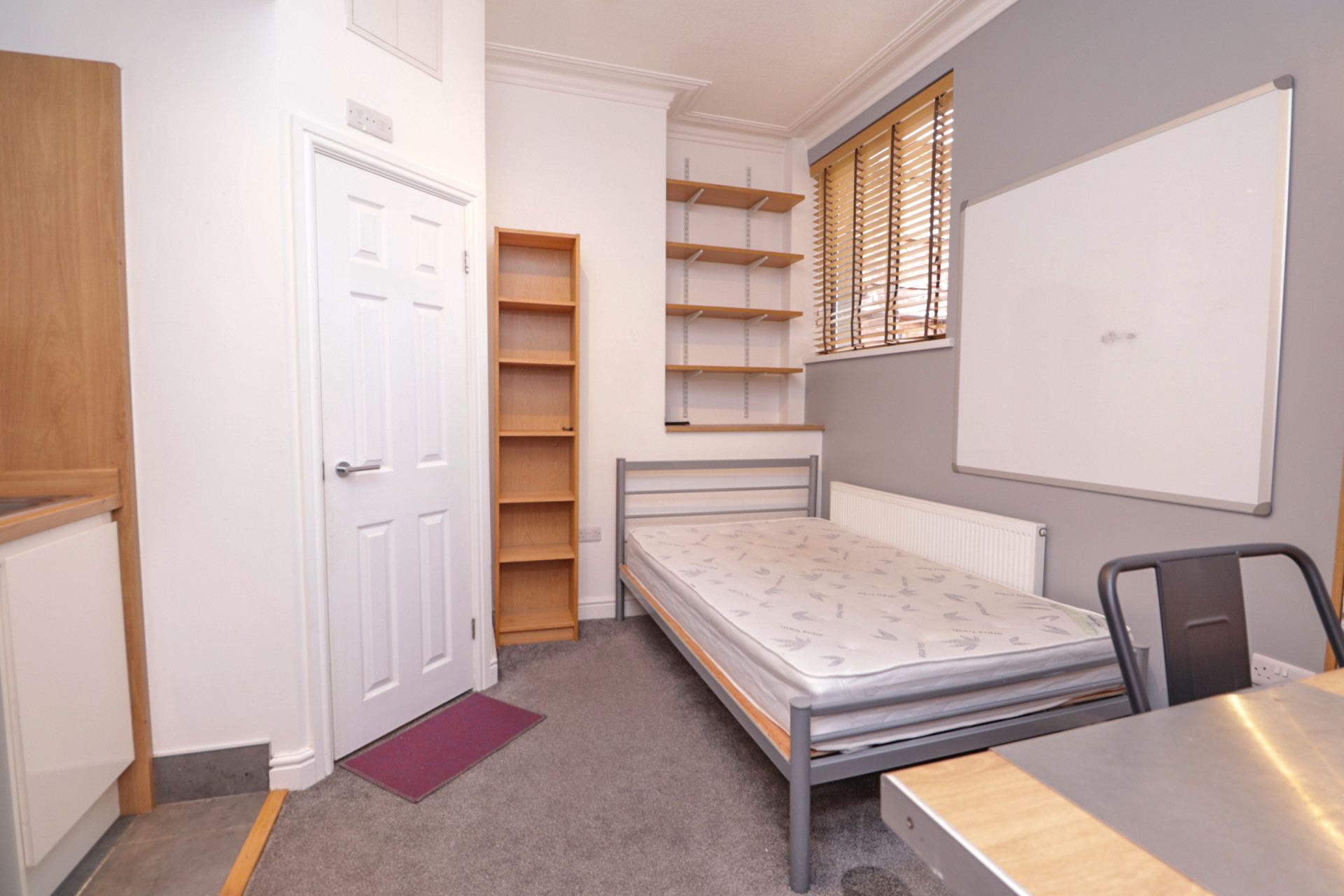 7 Bedroom House - 106 Yarborough Road - Yarborough Road - Gallery - 7