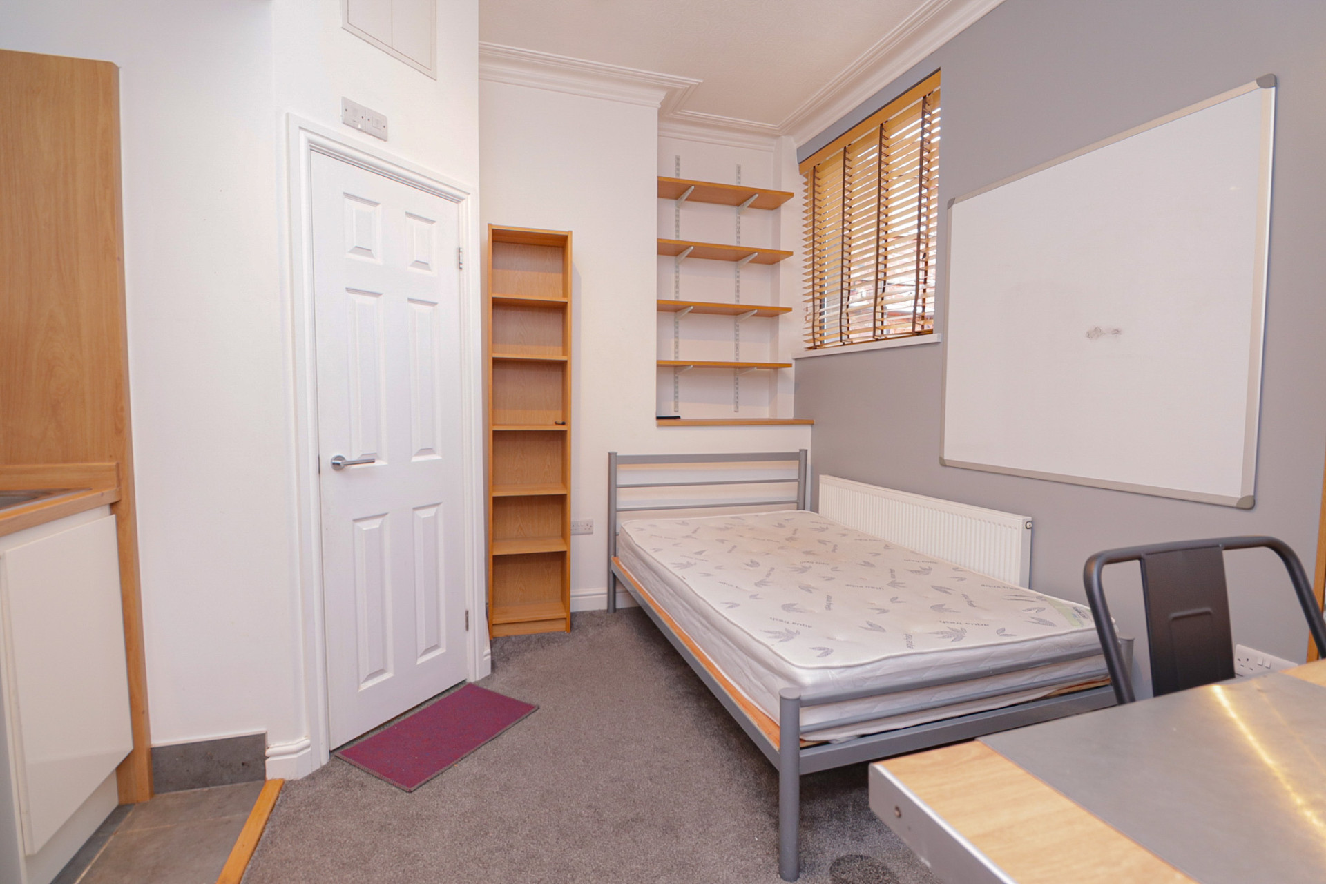 7 Bedroom House - 106 Yarborough Road - Yarborough Road - Gallery - 1