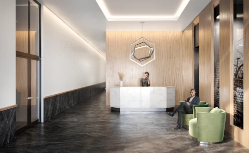 Link Apartments® QPN