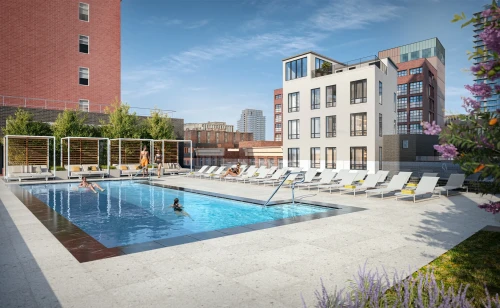 Link Apartments® QPN