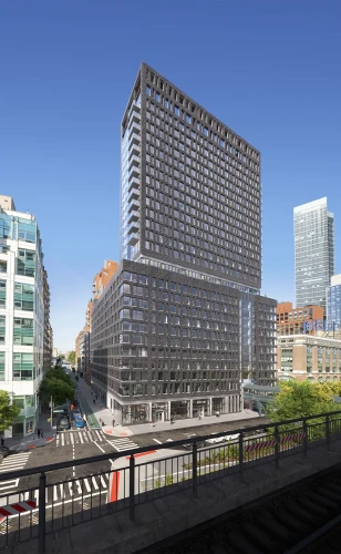 Link Apartments® QPN