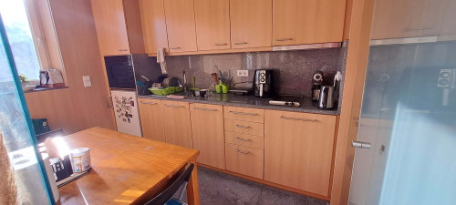 Cozy studio apartment with balcony in Coimbra - Gallery - 10