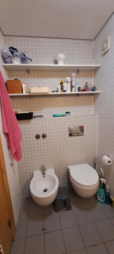 Cozy studio apartment with balcony in Coimbra - Gallery - 12