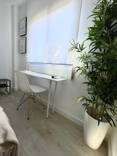 Room in Calle de La Alcarria, Leganés for 80 m² with 4 bedrooms