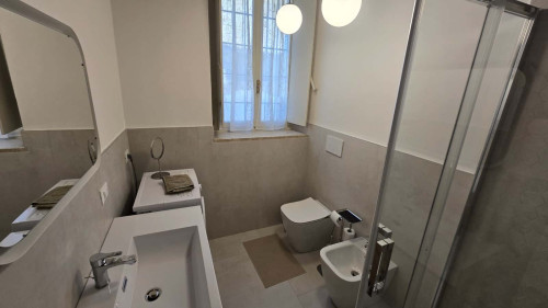 Apartment in Via Dungallo, Pavia for 50 m² with 1 bedroom - Gallery - 21