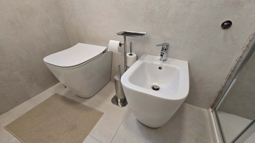 Apartment in Via Dungallo, Pavia for 50 m² with 1 bedroom - Gallery - 7