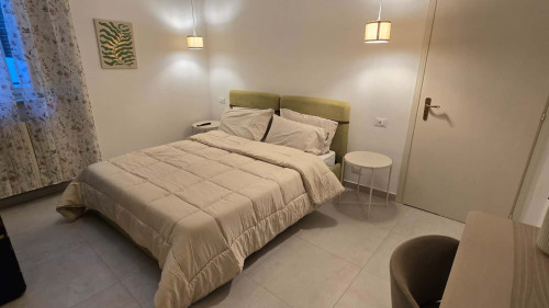 Apartment in Via Dungallo, Pavia for 50 m² with 1 bedroom - Gallery - 9