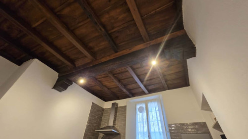 Apartment in Via Dungallo, Pavia for 50 m² with 1 bedroom - Gallery - 16