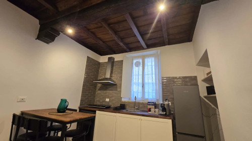 Apartment in Via Dungallo, Pavia for 50 m² with 1 bedroom - Gallery - 26