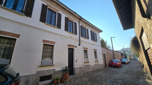 Apartment in Via Dungallo, Pavia for 50 m² with 1 bedroom - Gallery - 24