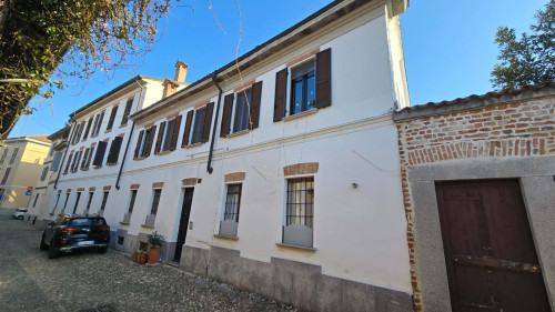 Apartment in Via Dungallo, Pavia for 50 m² with 1 bedroom
