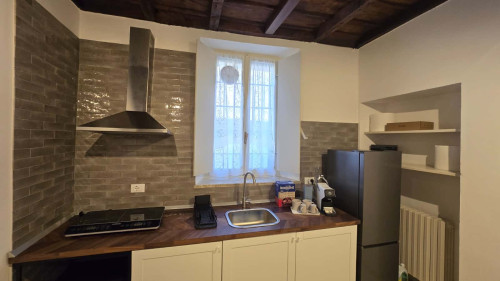 Apartment in Via Dungallo, Pavia for 50 m² with 1 bedroom - Gallery - 15