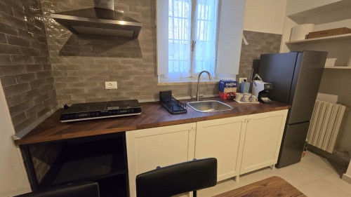 Apartment in Via Dungallo, Pavia for 50 m² with 1 bedroom