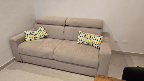 Apartment in Via Dungallo, Pavia for 50 m² with 1 bedroom - Gallery - 14