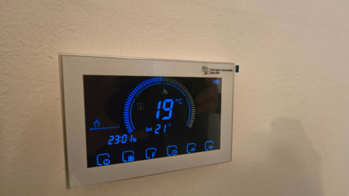 Apartment in Via Dungallo, Pavia for 50 m² with 1 bedroom - Gallery - 18