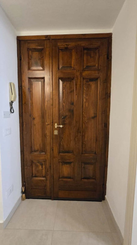 Apartment in Via Dungallo, Pavia for 50 m² with 1 bedroom - Gallery - 11