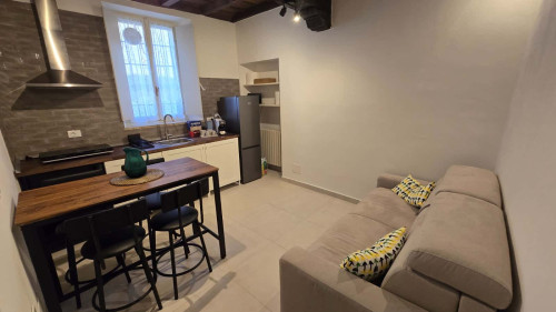 Apartment in Via Dungallo, Pavia for 50 m² with 1 bedroom