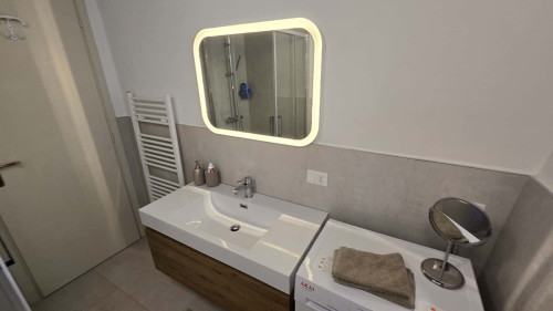 Apartment in Via Dungallo, Pavia for 50 m² with 1 bedroom - Gallery - 17