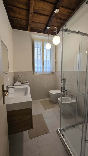 Apartment in Via Dungallo, Pavia for 50 m² with 1 bedroom - Gallery - 22