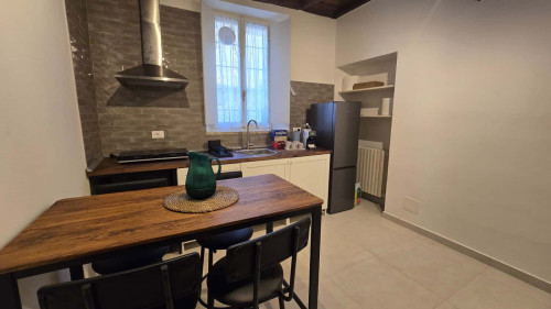 Apartment in Via Dungallo, Pavia for 50 m² with 1 bedroom - Gallery - 13
