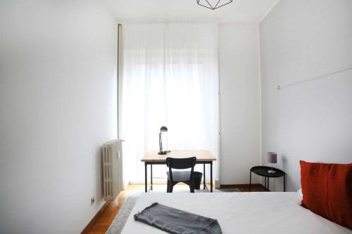 Camera Singola in via Corso San Gottardo - Gallery - 23