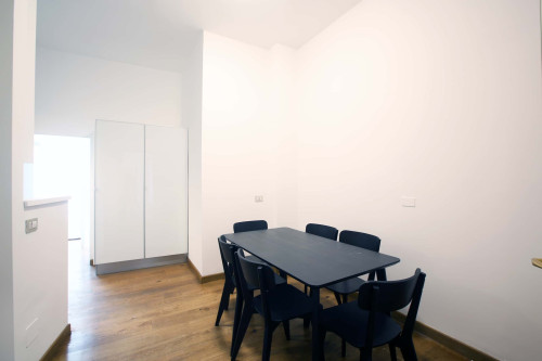 Camera Singola in via Corso San Gottardo - Gallery - 32