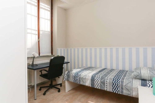 via ponchielli 5 private room s1
