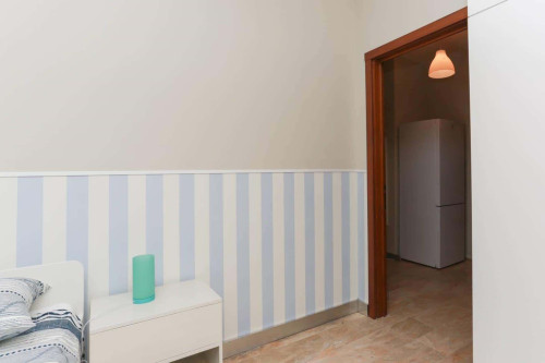 via ponchielli 5 private room s1