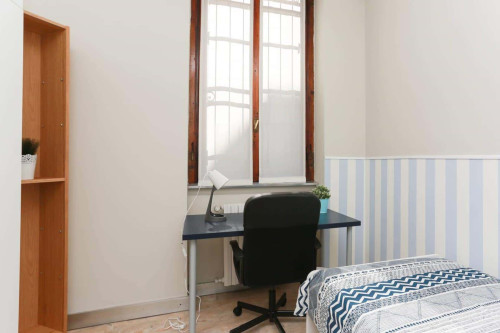 via ponchielli 5 private room s1