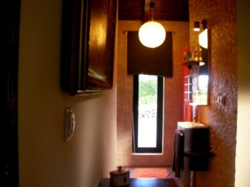 Little country cottage