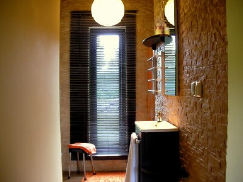 Little country cottage