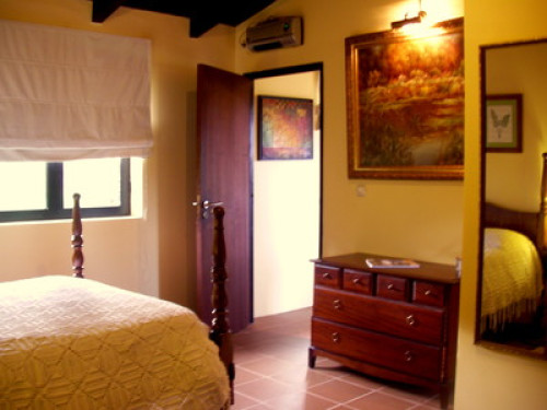 Little country cottage